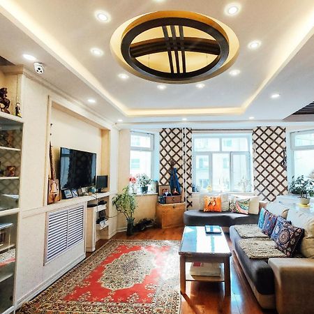 Top Tour & Guesthouse Mongolia Улан-Батор Экстерьер фото