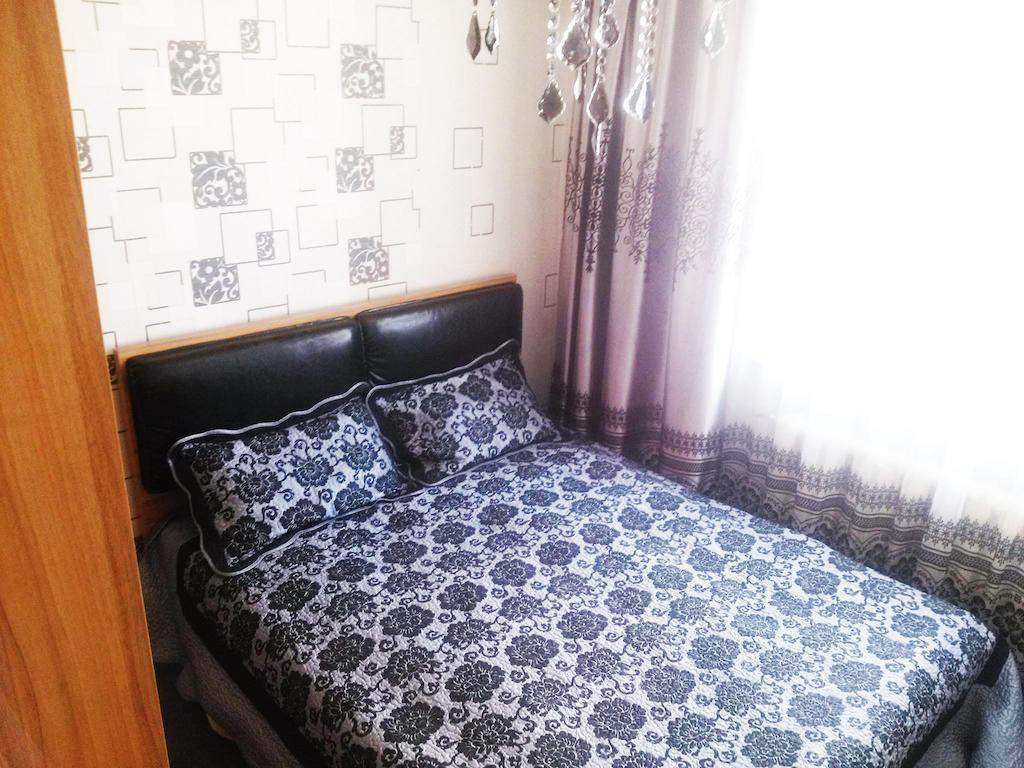 Top Tour & Guesthouse Mongolia Улан-Батор Номер фото