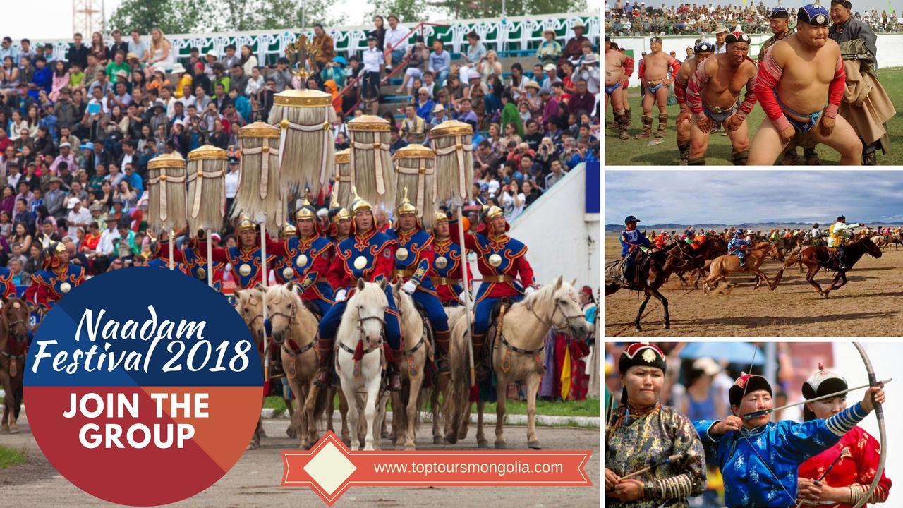 Top Tour & Guesthouse Mongolia Улан-Батор Экстерьер фото