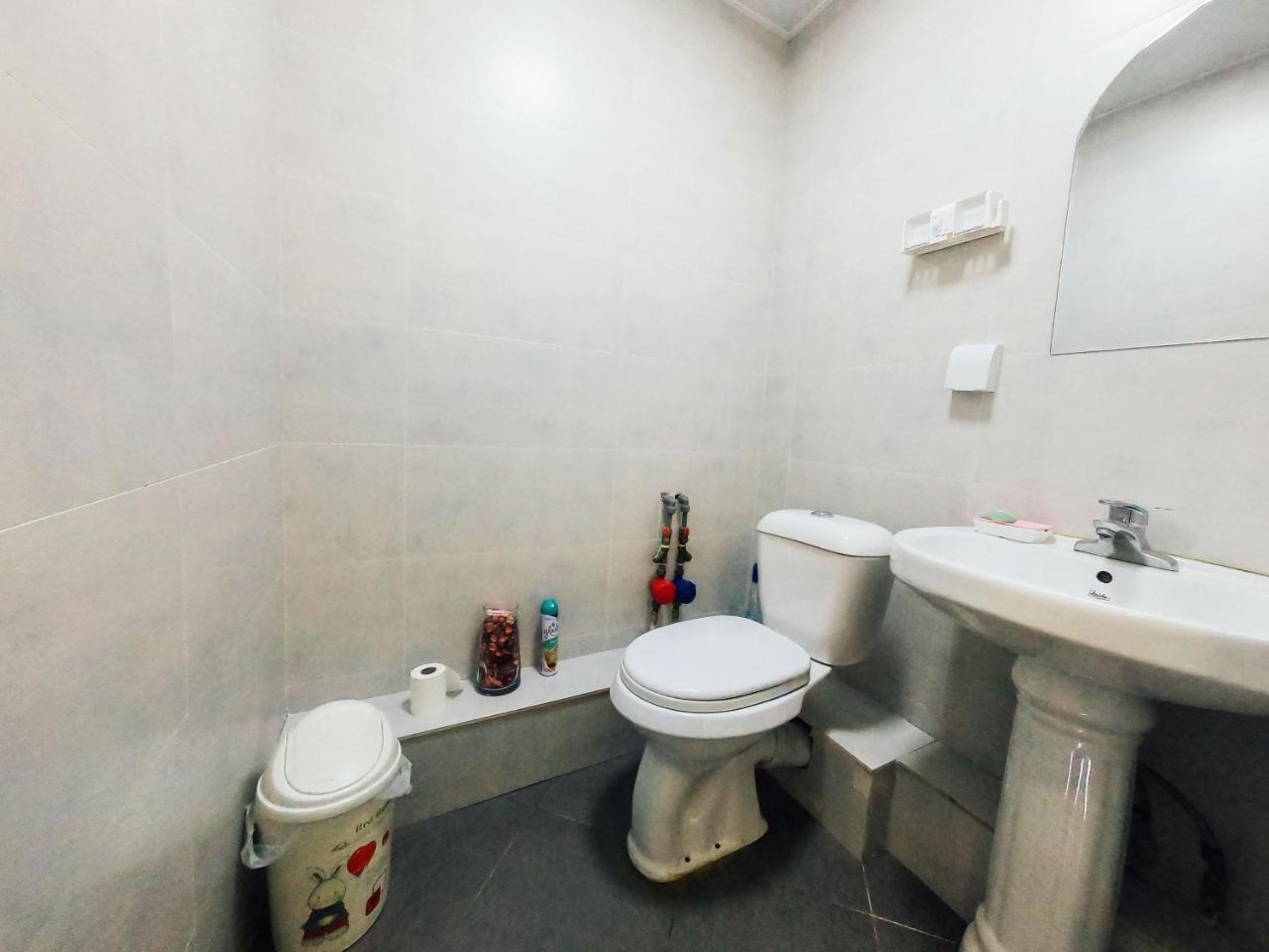 Top Tour & Guesthouse Mongolia Улан-Батор Экстерьер фото